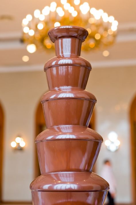 Chocolate Fountain Aesthetic, Chocolate Theme Party, Food Birthday Party, Chocolate Fountain Recipes, Work Mood, Birthday Snacks, Peacock Wedding Theme, Birthday 22, Chocolate Fountain