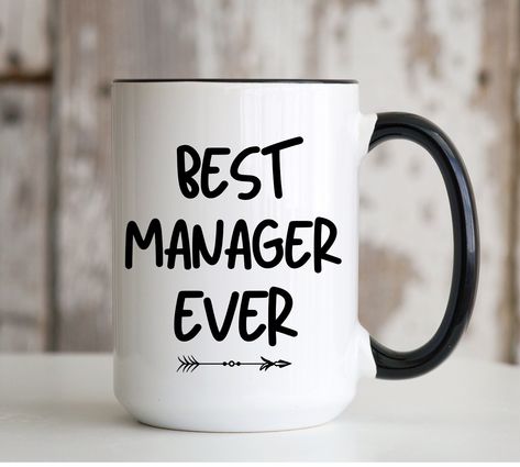 Store manager