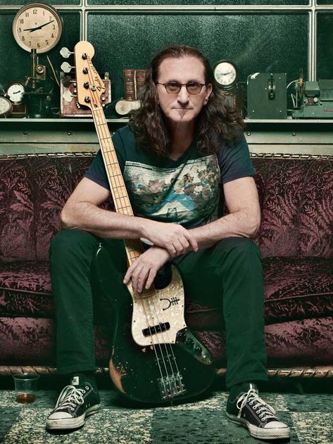 Rush Geddy Lee, A Farewell To Kings, Rush Concert, Les Claypool, Guitar Guy, Geddy Lee, Rush Band, Alex Lifeson, Neil Peart