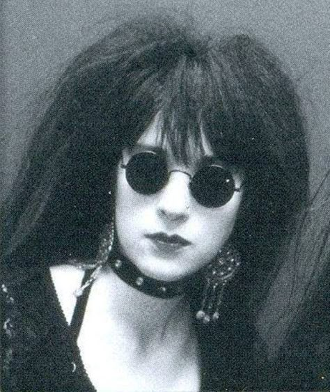 Goth Pfp, Hippie Goth, 80s Goth, Goth Subculture, Goth Stuff, Trad Goth, Goth Aesthetic, Post Punk, Punk Goth