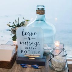 Small Beach Weddings, Beach Wedding Tables, Simple Beach Wedding, Beach Wedding Centerpieces, Dream Beach Wedding, Beachy Wedding, Beach Bridal Showers, Beach Wedding Reception, Ocean Wedding