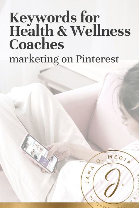 Finding the right keywords for health and wellness coaches? So crucial! Since Pinterest is a search engine, finding and using the right keywords is what will attract those ideal clients to your group coaching offers, 1:1 offers, and your content! In this post, I’m sharing some of those health and wellness keywords. Wellness Coaching Business, Marketing On Pinterest, Coaching Clients, Group Coaching, Attraction Marketing, Wellness Coaching, Health And Wellness Coach, Using Pinterest, Future Career