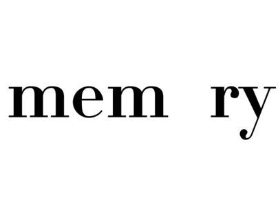 I think this is clever because it shows how our brains can remember a word even when part of it is missing. Using the word memory emphasizes this. I'm a Graphic Designer with over 6 years of experience in building a good looking brand and product. If you have a brand or a company that need a new identity, you've come to the right place, I would love to translate your company values and vision into a perfect and clean logo. Word As Image, Inspiration Typographie, Clever Logo, Typo Logo, Design Basics, Typographic Logo, Creative Typography, Typography Graphic, Word Design