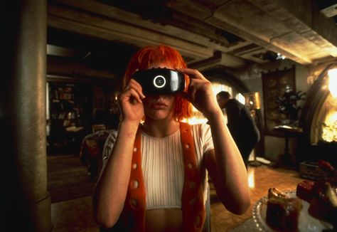 The Fifth Element Milla Jovovich Fifth Element, Musician Branding, Good Time 2017, The Fifth Element Movie, Fifth Element Costume, Robot Oc, The 5th Element, I Hate Summer, Mysterious Skin