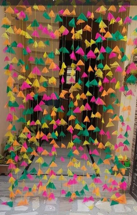 Decorations Ideas For College Fest, Freshers Party Decoration Ideas College, Stage Decoration Ideas For College Fest, Farewell Decoration Ideas College, Farewell Decoration Ideas, Indian Party Decor, Farewell Decoration, Haldi Function Decoration, Fame Ideas