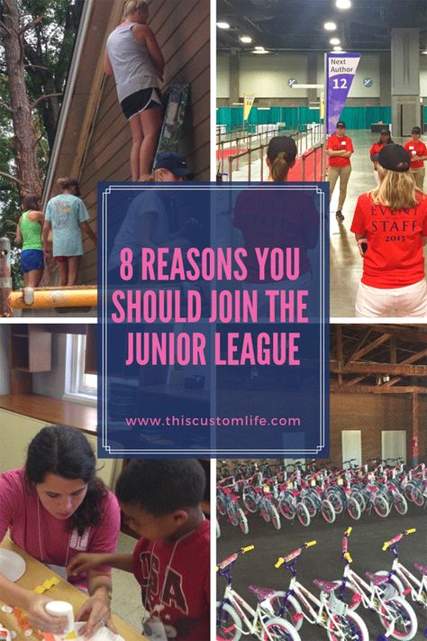 If you've ever been curious about what the #juniorleague is, check out these reasons you should consider joining/supporting. It ain't your momma's League anymore! Calm Kids, Working Parents, Vision 2025, Junior League, Working Parent, Motherhood Lifestyle, Book Festival, Happy Parents, Fort Smith