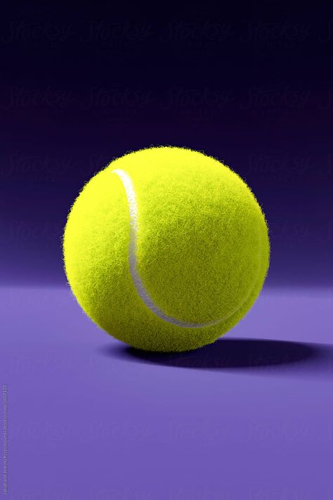 Macro image of a shaggy tennis ball. Ball Reference, Tennis Artwork, Postcard Wall, Best Friend Wallpaper, Ball Drawing, Friends Wallpaper, Close Up Photography, Red Ball, Sports Balls