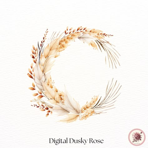 Pampas Boho Wedding, Pampas Wreath, Floral Arrangement Wedding, Fall Floral Arrangement, Grass Wreath, Wreath Clipart, Angel Quotes, Baby Theme, Fall Floral Arrangements