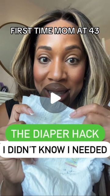 New Parent | Newborn & Baby Care | Starter Kit on Instagram: "🌟 Diaper Size Secret code! 🌟

First time mom Air (TIktok apw2023) shared some serious diaper knowledge!

Did you know that the X and + signs on diapers actually tell you when it’s time to size up? 

❌If the diaper tab hits the X, it’s too small. 
✅If it goes over the +, you’re still good to go! 

Who knew? 🤷‍♀️

P.S. Remember, every baby is different, so trust your instincts too! But isn’t it nice to have a little help from those sneaky diaper designers? 😉👶

❤️ Like if you found this helpful! 

📌Save it for later, and 💌 Share with your parent squad - because we’re all in this together! 🤜🤛

We’d love to hear your diaper tips and experiences! Did you know about this? Share in the comments below! 💬💖

Follow us for more b First Time Mom Tips Newborns, First Time Mom Hacks, First Time Mom Tips, Mommy Hacks, Parent Advice, Newborn Baby Care, Newborn Hacks, Baby Life Hacks, Baby Facts