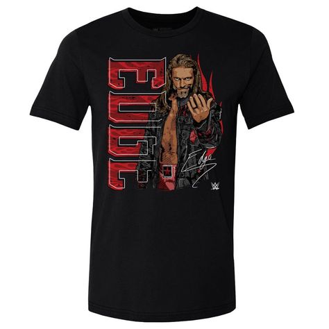 Wwe Outfits, Wwe Shirts, Wwe T Shirts, Mens Cotton T Shirts, Sleeve Women, Fashion 2024, Sports Top, Sleeves (women), Men Clothing