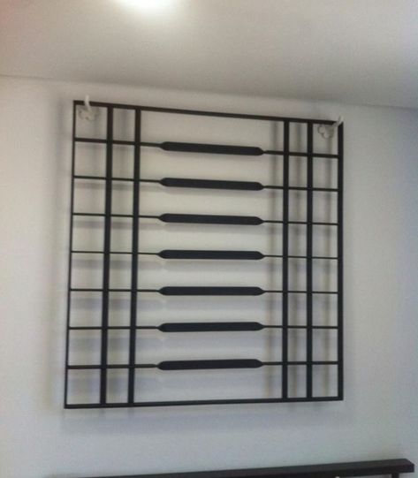 Steel Grill Design, Grill Designs, Modern Window Grill, Balcony Glass Design, Home Window Grill Design, Home Office Shelves, Window Grill Design Modern, Jaali Design, Feature Wall Design