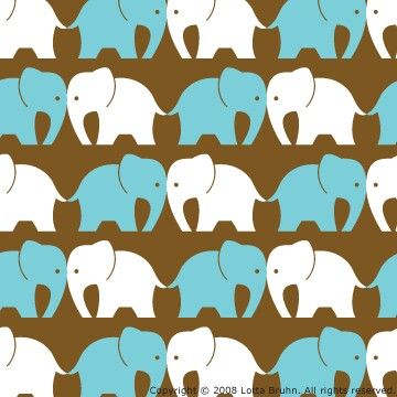 Alternating rhythm Elephant Print Fabric, Elephant Illustration, Elephant Love, Elephant Pattern, Elephant Art, Pattern Play, An Elephant, Elephant Print, Pattern Illustration