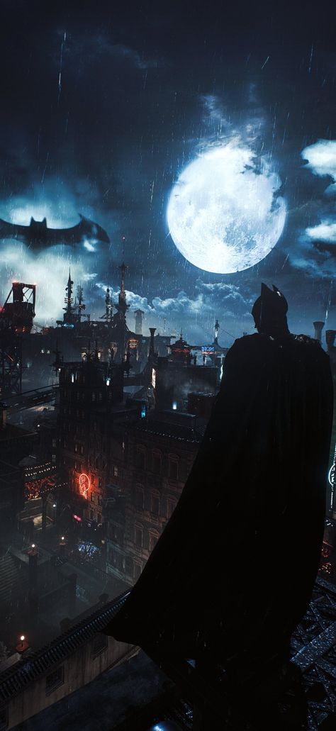 Batman Arkham Knight Wallpaper, Batman Arkham Knight Wallpaper, Best Wallpapers For Iphone, Dark Knight Wallpaper, Batman Wallpaper Iphone, Knight Wallpaper, Batman Backgrounds, 4k Wallpaper Android, Batman Games