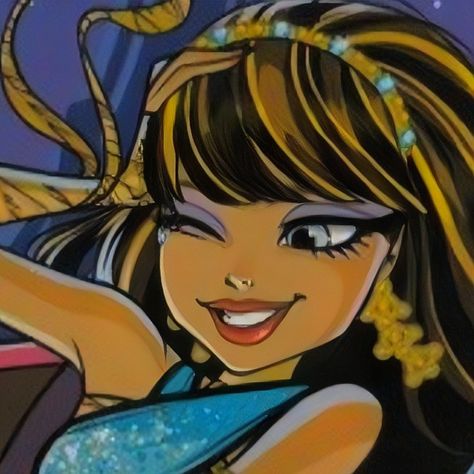 Monster High Icon, High Characters, Monster High Pictures, High Pictures, Monster High Art, Monster High Characters, High Art, Monster High