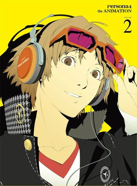 Persona 4 Wallpaper, Persona 4 Manga, Shigenori Soejima, Yosuke Hanamura, Persona 4 Golden, Persona Art, Persona Q, Victory Pose, Persona 3 4 5