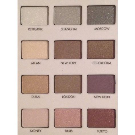 Eye Shadow Pallet, Makeup Goals, Makeup Palette, Pretty Makeup, Beautiful Makeup, All Things Beauty, Skin Makeup, Makeup Skincare, Eye Shadow