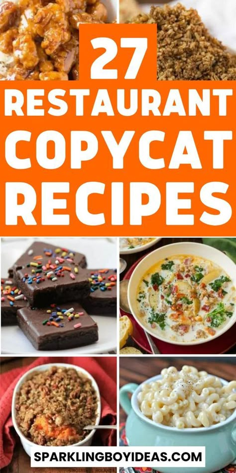 Types Of Bellies, Applebees Recipes, Cracker Barrel Copycat Recipes, Copycat Food, Restaurant Recipes Famous, Famous Dishes, Restaurant Copycat Recipes, Recipes Copycat, Copy Cat Recipe