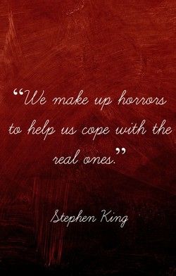 Scary Movie Quotes, Quotes About History, Horror Movie Quotes, Stephen King Quotes, Horror Quotes, Horror Movie Tattoos, Horror Fanatic, King Quotes, History Quotes