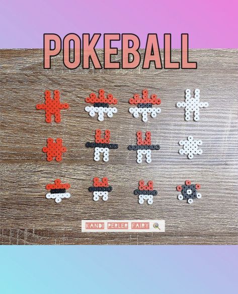 3d Perler Bead Pokeball, 3d Easy Perler Beads, 3d Perler Bead Planet, Pokemon Badges Perler, Pearled Bead Ideas 3d, 3d Pokemon Perler Bead Patterns, 3d Hama Beads Patterns Easy, Simple Perler Bead Patterns Ideas, 3d Perler Bead Patterns Tutorials Easy