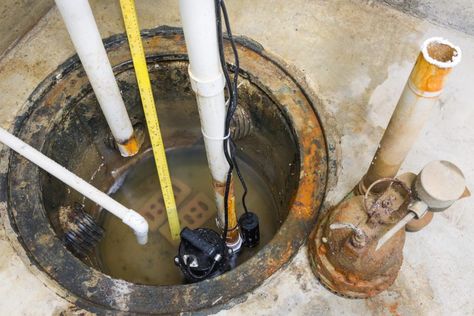 Sump Pump Discharge, Sump Pit, Sump Pump Installation, Sewage Pump, Flooded Basement, Foundation Repair, Plumbing Emergency, Waterproofing Basement, Plumbing Problems