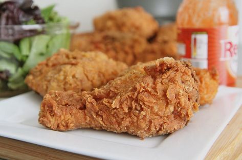 Bojangles Fried Chicken Recipe, Power Pressure Cooker Xl, Pressure Cooker Xl, Recipes Pressure Cooker, Resep Brownies, Buffalo Chicken Wraps, Divas Can Cook, Spicy Fried Chicken, Pressure Cooking Recipes