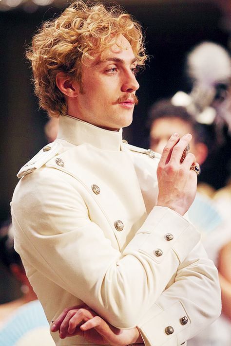 Alexei Vronsky Aaron Taylor Johnson, Count Alexei Vronsky, Aron Taylor Johnson Anna Karenina, Alexi Vronsky, Chest Hair Reference, David Lochary, Aaron Taylor Johnson Anna Karenina, Alexei Vronsky, Redhead Actors