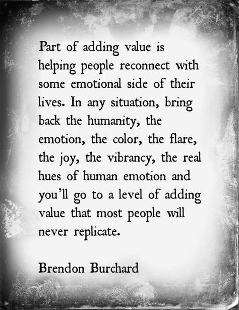 The Charged Life — How to Add Value and Be More Influential Motivation Manifesto, Brendon Burchard, Value Quotes, Epic Quotes, Personal Growth Quotes, Free Audio, Growth Quotes, One Peace, Human Emotions