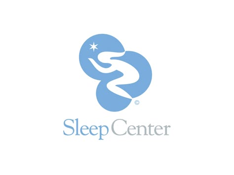 Sleep Center Logo by James Strange - Dribbble Sleep Logo Design, Relax Logo, Sleep Logo, Sleeping Buddha, Catalog Design Layout, Sleep Clinic, Goodnight Sleep, Dream Logo, Clinic Logo