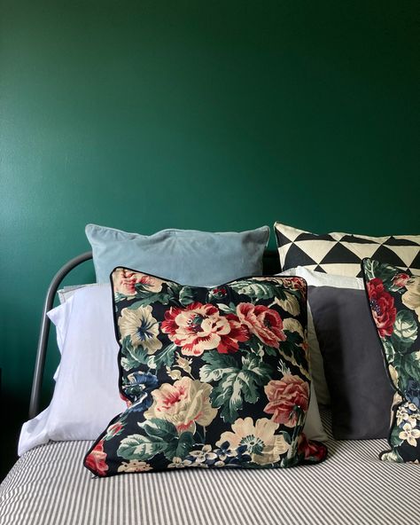 Rainforest Behr Paint Bedroom, Rainforest Behr Paint, Fairy Room, Behr Paint Colors, Behr Paint, Home Office Inspiration, Green Bedroom, Whimsical Forest, Bedroom Green