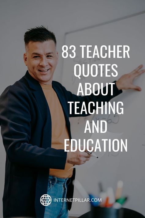 Quotes About Education And Success, Educational Sayings, Teacher Encouragement Quotes Motivation, Positive Quotes For Teachers Motivation, Quotes About Educators, Inspirational Quotes Education, Education Is The Most Powerful, Quotes About Teaching Children, Quotes On Education