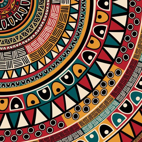 Pattern Artists, South Africa Art, Africa Design, Ethnic Background, Africa Art Design, African Pattern Design, Wallpaper Summer, African Designs, Afrique Art