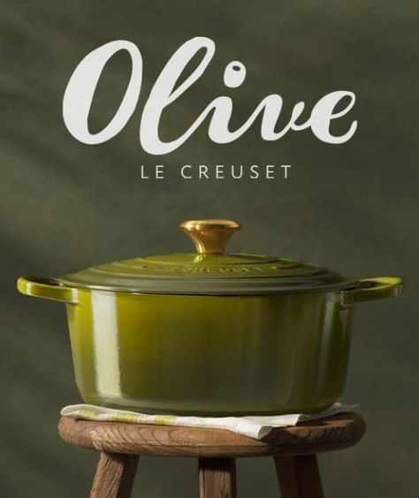 Le Creuset Cookware, Cool Kitchen Gadgets, Kitchen Redo, Bramble, Wedding Registry, Buyers Guide, Le Creuset, Mid Century House, Cool Stuff