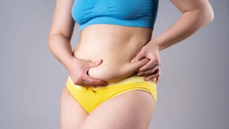 How To Get Rid Of Stomach Overhang & Belly Fat | Centre for Surgery Tummy Overhang Workout, How To Get Rid Of A Hanging Belly, Abdominal Fat How To Get Rid Of, Apron Belly, How To Tighten Loose Skin On Stomach Lower Belly Exercise, Upper Stomach Fat Causes, Belly Apron, How To Tighten Loose Skin On Stomach After C Section, C Section Belly