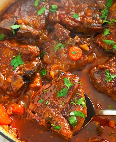 Balsamic Lamb Chop Recipes, French Lamb Chop Recipes, Spiced Lamb Chops, Mediterranean Lamb Loin Chop Recipes, Lamb Chop Recipes Dutch Oven, Lamp Loin Chop Recipe, Lamb Loin Chop Recipes Cast Iron, Lamb Chop Soup, Lamb Steak Recipes Ovens