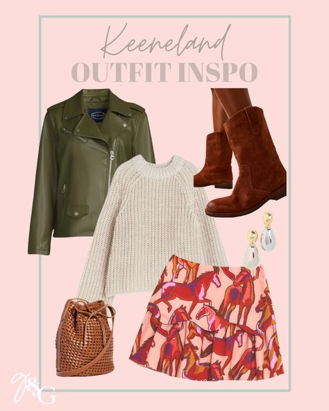 20 Fall Keeneland Outfit Ideas - Glitter & Gingham Fall Keeneland Outfits, Keeneland Outfit Fall, Keeneland Outfit, Engagement Photo Outfits Fall, Necklace Top, Outfit Planning, Outfit Plan, Fall And Winter Fashion, Blouse Jeans