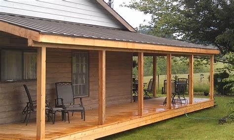 Covered Patio Design, Building A Porch, Patio Deck Designs, Porch Roof, Covered Deck, Patio Cover, Deck Designs, Patio Roof, Backyard Porch