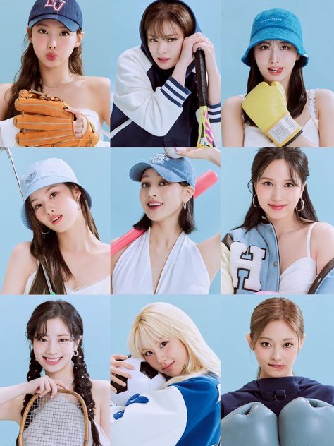 Twice Portrait, Twice Pearly Gates, Twice Cute, Twice Pics, Instagram Japan, Twice Members, Twice Group, Pearly Gates, Twice Album