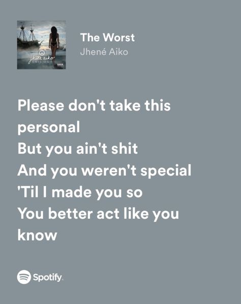 From Time Drake Lyrics Jhene Aiko, None Of Your Concern Jhene Aiko Lyrics, Jhene Aiko Quotes Wallpaper, Bed Peace Jhene Aiko Lyrics, Jhene Aiko Mood, Stranger Jhene Aiko Lyrics, Wallpaper Backgrounds Jhene Aiko, The Worst Jhene Aiko Lyrics, 2 Pretty 4 Lame