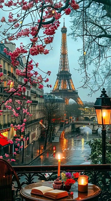 Paris Love Aesthetic, Paris Tower Wallpaper, Paris Scenery, Tower Wallpaper, Eiffel Tower Pictures, Torre Eiffel Paris, Paris In Spring, Eiffel Tower Photography, Paris Tower