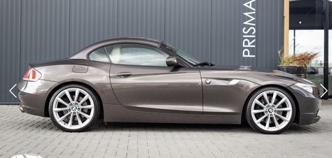 Bmw Z4 E89, Havana Brown, Bmw Z4, New Cars, Bmw Car, Bmw, Bike