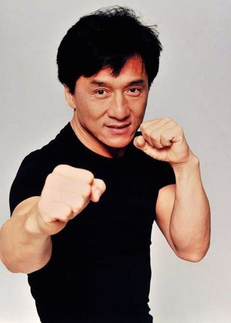 fight pose Kung Fu Poses Reference, Reference Photos For Artists Poses, Action Pose Reference Photo, Jacky Chan, Jimi Hendrix Poster, Jackie Chan Adventures, Martial Arts Movies, Action Pose Reference, People Poses