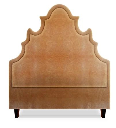 House of Hampton® Vogel Upholstered Panel Headboard | Wayfair Beautiful Bed Designs, Upholstered Panel Headboard, Headboard Upholstered, Bedroom Size, Beautiful Bed, Bed Design Modern, Upholstered Panels, Wood Headboard, Panel Headboard