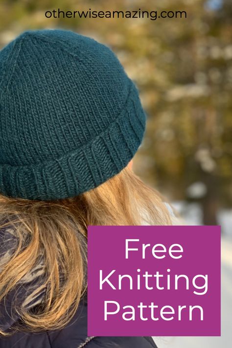 Free Aran Knitting Patterns For Women Hats, Aran Beanie Free Pattern, Mens Knitted Toque Free Pattern, Basic Beanie Knitting Pattern, Aran Hat Knitting Pattern Free, Mens Knit Hat Pattern Free, Basic Knit Hat Pattern Free, Free Beanie Knitting Patterns, Easy Beanie Knitting Patterns Free