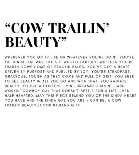 Cowgirl Love Quotes, Its About To Get Western, Western Women Quotes, Country Quotes And Sayings, Western Movie Quotes, Western Poems, Western Life Quotes, Koe Wetzel Quotes, Western Sayings And Quotes