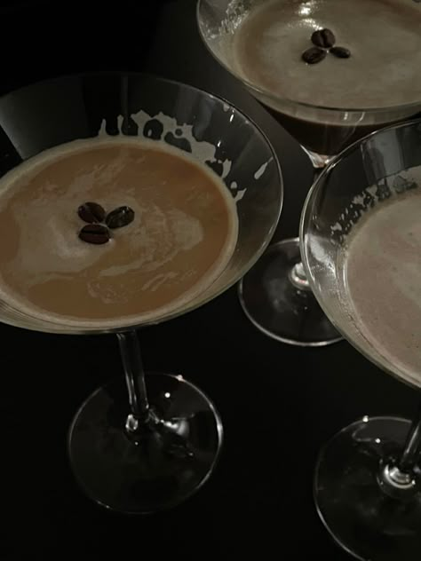 Martini Aesthetic, Victoria + Core, Espresso Martinis, Mia 3, Dark Feminine Aesthetic, Lana Del Ray, Espresso Martini, + Core + Aesthetic, Dark Feminine