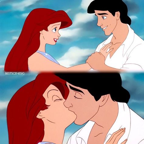 All Posts • Instagram Ariels Sisters, Animated Movies Characters, Disney Romance, Ariel Eric, Never Too Old For Disney, The Little Mermaid Ariel, Part Of Your World, Little Mermaid Ariel, Movies Of All Time