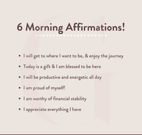 How To Use Positive Affirmations, Best Day Affirmations, Prayer Board Affirmations, Sending Love To Those Who Need It, Affirmation To Start The Day, Affirmations To Get Whatever You Want, Affirmation For Motivation, First Day Of Work Affirmation, Quote To Start The Day Positive