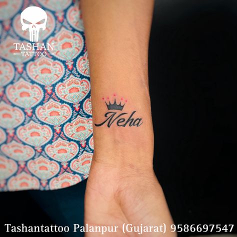 TashanTattoo
AshokTattooWala
S.4.5,Tirupati plaza
Opp. New bus stand
Near gd modi collage
Palanpur (gujrat)
9586697547
9687533310 Neha Name Tattoo Design, Neha Name Tattoo, Neha Name, Name Tattoo Design, Couples Hidden Face Pics, Face Pics, Name Tattoo Designs, Krishna Songs, Name Tattoo