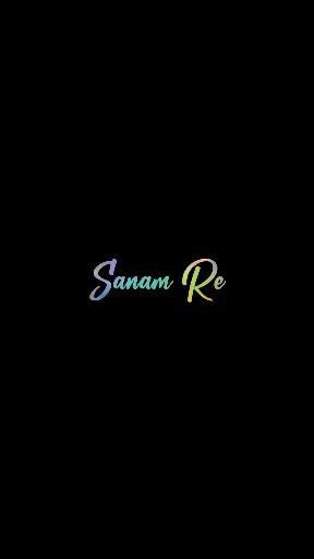 Download ⬇️ Sanam re song Black Screen Status | Whatsapp status [Video] in 2022 | Hindi love song lyrics, Love songs hindi, Happy song lyrics Black Wallpaper Song, Saathiya Song Status, Hindi Song Lyrics Status Black Screen, Sanam Re Song, Black Day Status, Black Song Lyrics, Hindi Song Lyrics Status, Hindi Status Whatsapp, Lyrics Love Songs