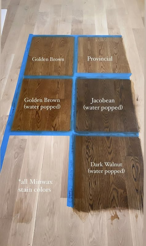 Dark Walnut Floor Stain, Wood Floor Finishes Stains, Walnut Stained Floors, Villa Flooring, Wood Floor Stains, Dark Walnut Floors, Backyard Stairs, Hardwood Floor Stain Colors, Dark Brown Floor